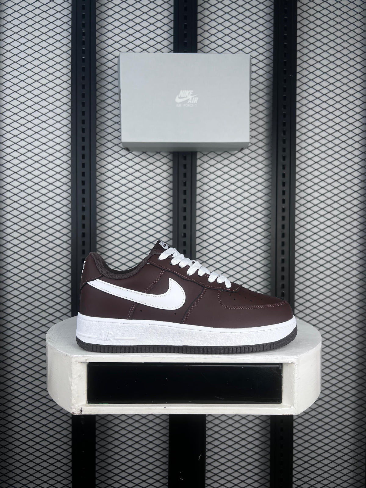 NIKE AIR FORCE 1 LOW "COLOUR OF THE MONTH"