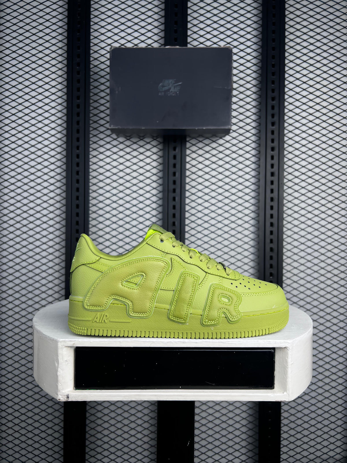 NIKE AIR FORCE 1 LOW SP CACTUS PLANT "MOSS"