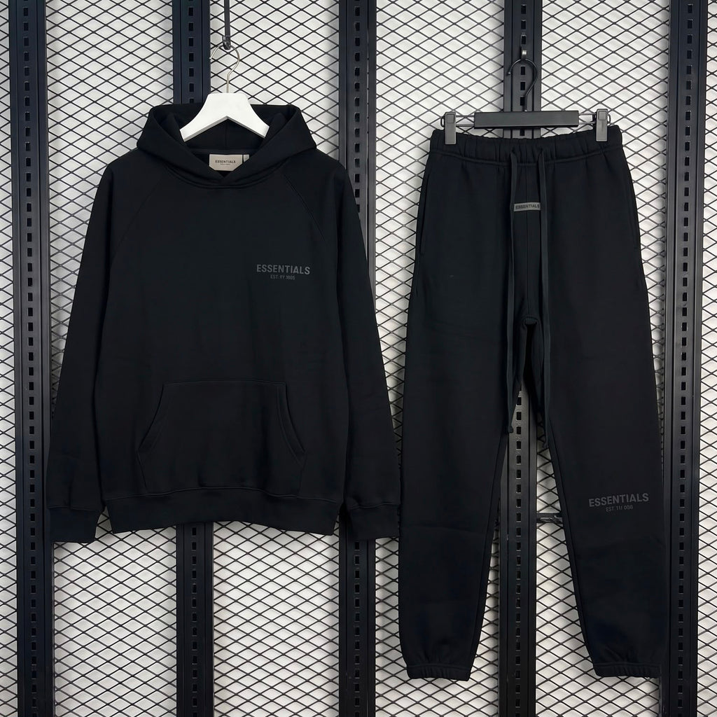 ESSENTIALS FEAR OF GOD TRACKSUIT
